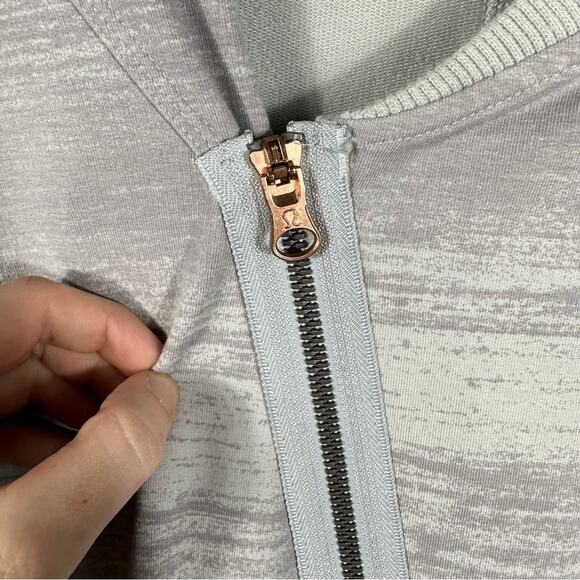 Lululemon Mula Bundle Wrap Jacket Size 6 - Picture 9 of 13